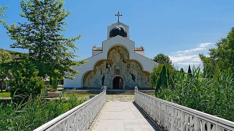 Двудневна екскурзия Димитровград - Роженски Манастир – Мелник – Рупите – Димитровград снимка 1