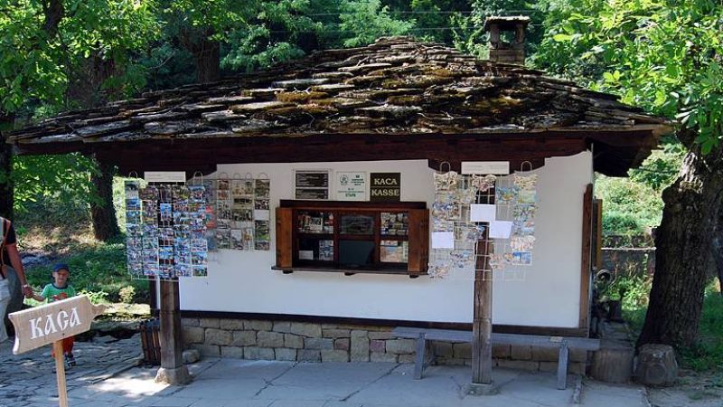 Боженци, Трявна, Димитровград снимка 8