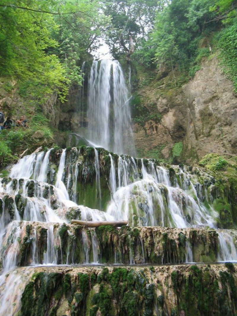 Крушунски водопади – Деветашката пещера. снимка 4