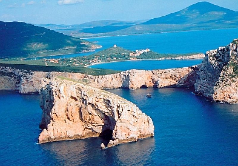 Почивка на остров Сардиния снимка 12