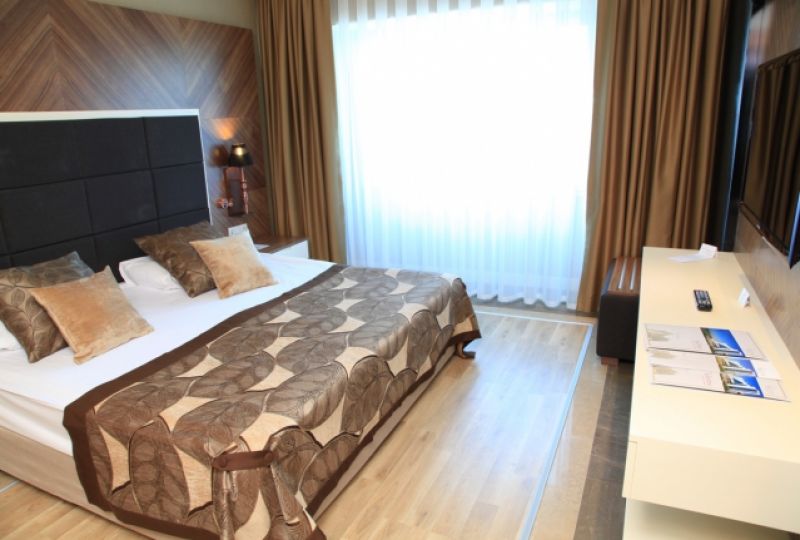 Нова Година СПА ХОТЕЛ PARION 5* снимка 2