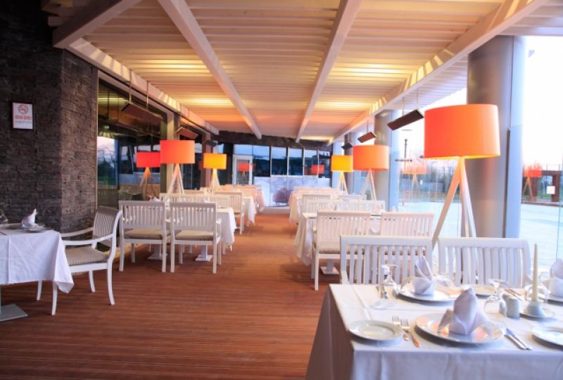 Нова Година СПА ХОТЕЛ PARION 5* снимка 15