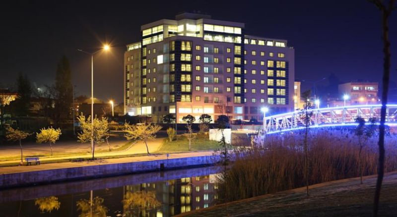 Нова Година СПА ХОТЕЛ PARION 5* снимка 1