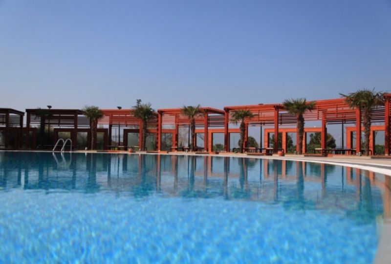 Нова Година СПА ХОТЕЛ PARION 5* снимка 13