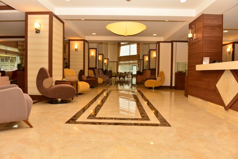 Нова Година СПА ХОТЕЛ PARION 5* снимка 12