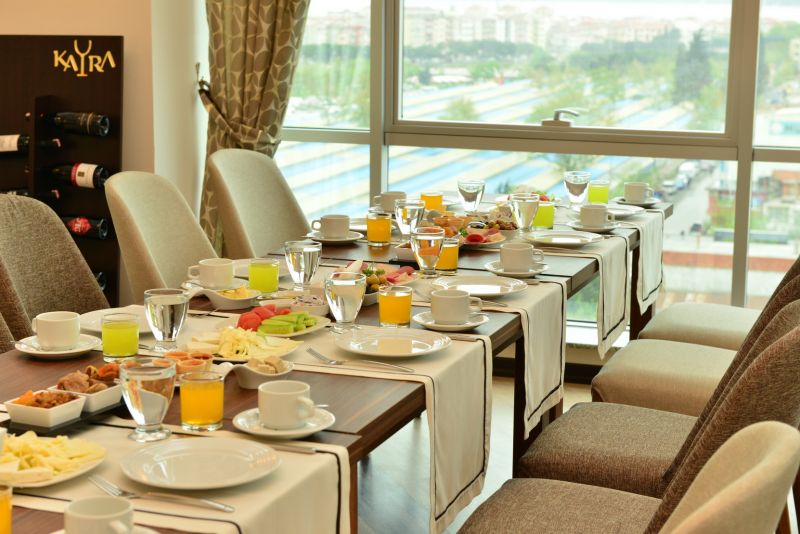 Нова Година СПА ХОТЕЛ PARION 5* снимка 11