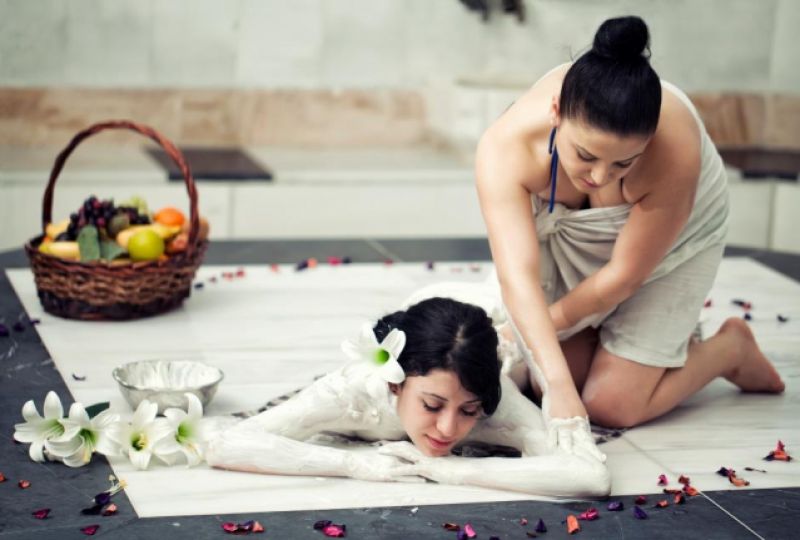 Нова Година СПА ХОТЕЛ PARION 5* снимка 10