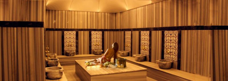 Нова Година СПА ХОТЕЛ PARION 5* снимка 9