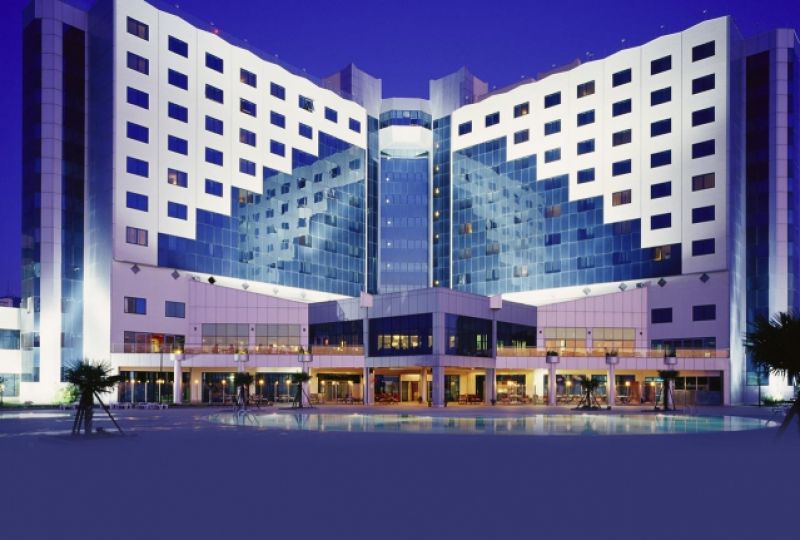 Нова Година СПА ХОТЕЛ PARION 5* снимка 8