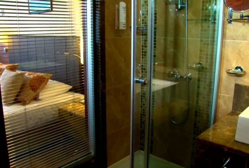 Нова Година СПА ХОТЕЛ PARION 5* снимка 5