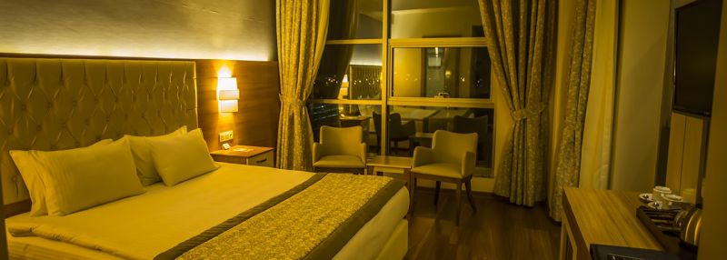 Нова Година СПА ХОТЕЛ PARION 5* снимка 4