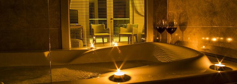 Нова Година СПА ХОТЕЛ PARION 5* снимка 3