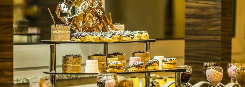 Нова Година СПА ХОТЕЛ PARION 5* снимка 16