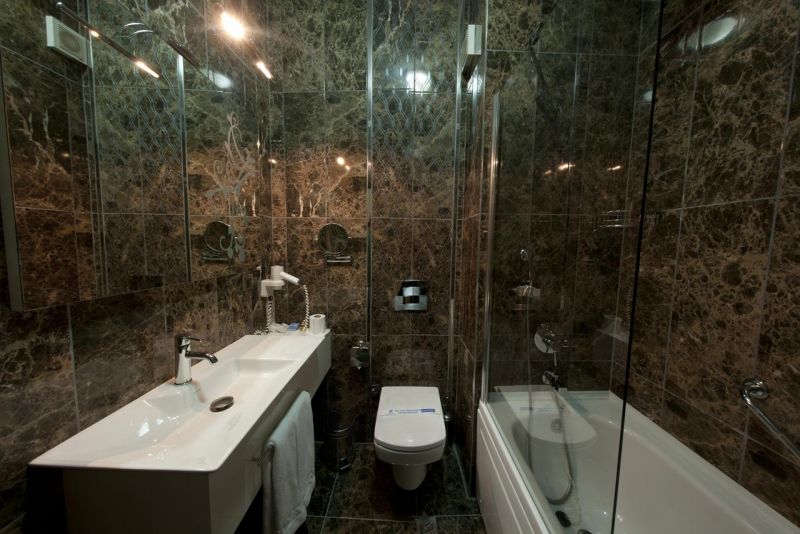 Нова година 2025 в хотел „Büyük Truva Hotel“ 4* – Чанаккале - Собствен транспорт снимка 15