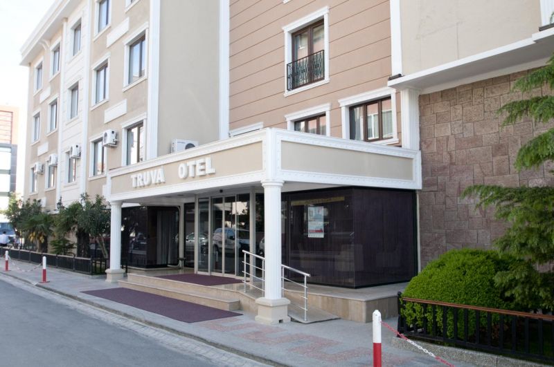 Нова година 2025 в хотел „Büyük Truva Hotel“ 4* – Чанаккале - Собствен транспорт снимка 16
