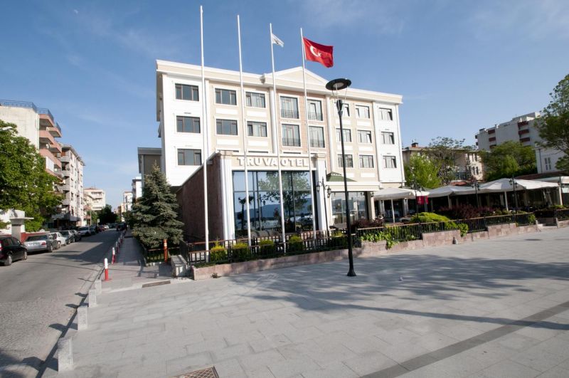 Нова година 2025 в хотел „Büyük Truva Hotel“ 4* – Чанаккале - Собствен транспорт снимка 17