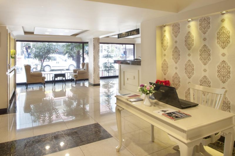 Нова година 2025 в хотел „Büyük Truva Hotel“ 4* – Чанаккале - Собствен транспорт снимка 21