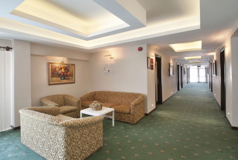 Нова година 2025 в хотел „Büyük Truva Hotel“ 4* – Чанаккале - Собствен транспорт снимка 23