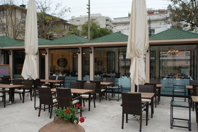 Нова година 2025 в хотел „Büyük Truva Hotel“ 4* – Чанаккале - Собствен транспорт снимка 13