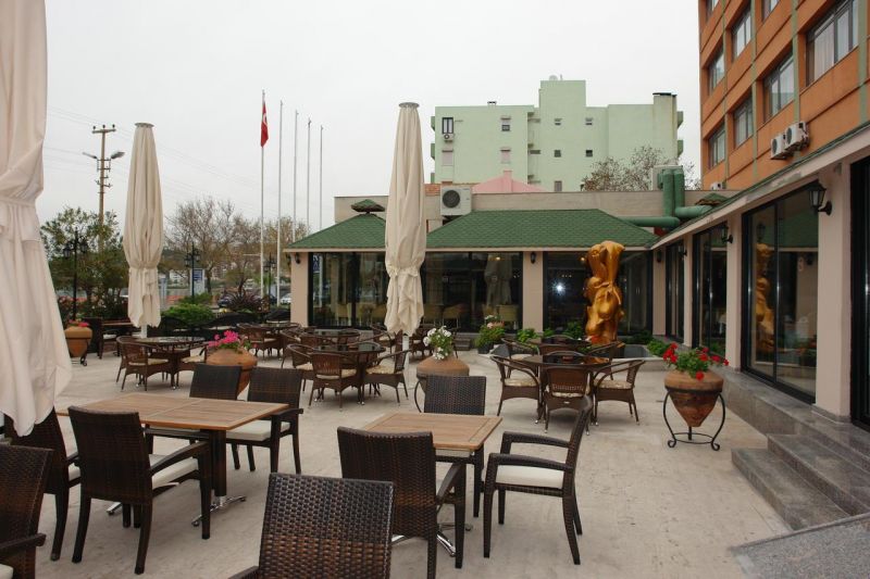 Нова година 2025 в хотел „Büyük Truva Hotel“ 4* – Чанаккале - Собствен транспорт снимка 12