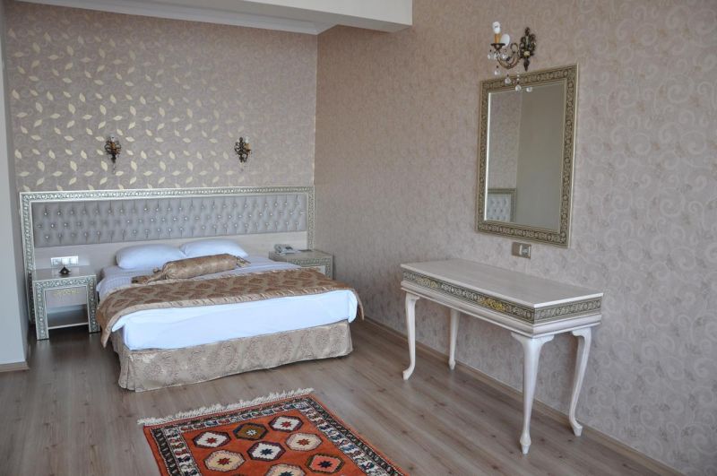 Нова година 2025 в хотел „Büyük Truva Hotel“ 4* – Чанаккале - Собствен транспорт снимка 4