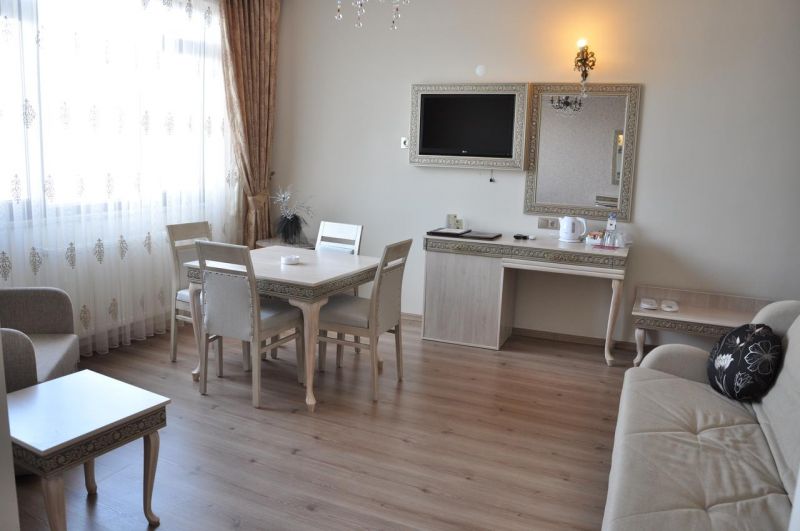 Нова година 2025 в хотел „Büyük Truva Hotel“ 4* – Чанаккале - Собствен транспорт снимка 5