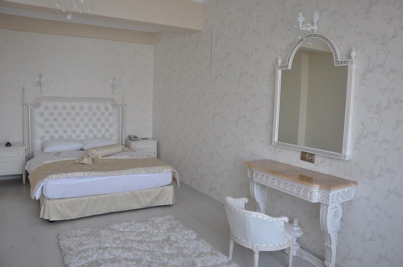 Нова година 2025 в хотел „Büyük Truva Hotel“ 4* – Чанаккале - Собствен транспорт снимка 6