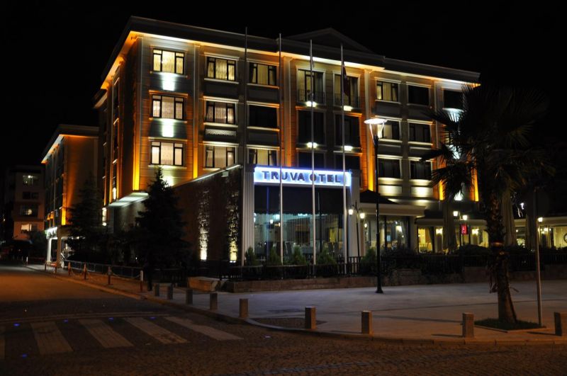 Нова година 2025 в хотел „Büyük Truva Hotel“ 4* – Чанаккале - Собствен транспорт снимка 9