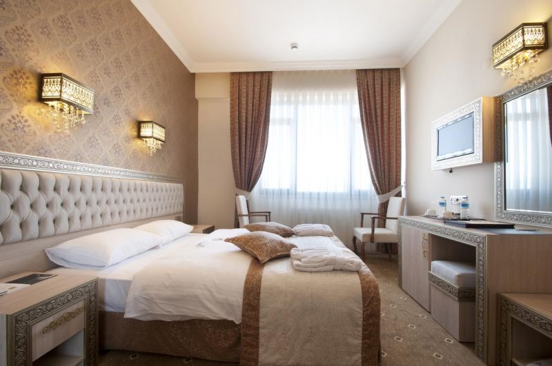 Нова година 2025 в хотел „Büyük Truva Hotel“ 4* – Чанаккале - Собствен транспорт снимка 11