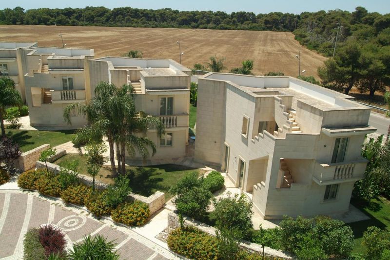 ПОЧИВКА В ИТАЛИЯ, ПУЛИЯ снимка 21