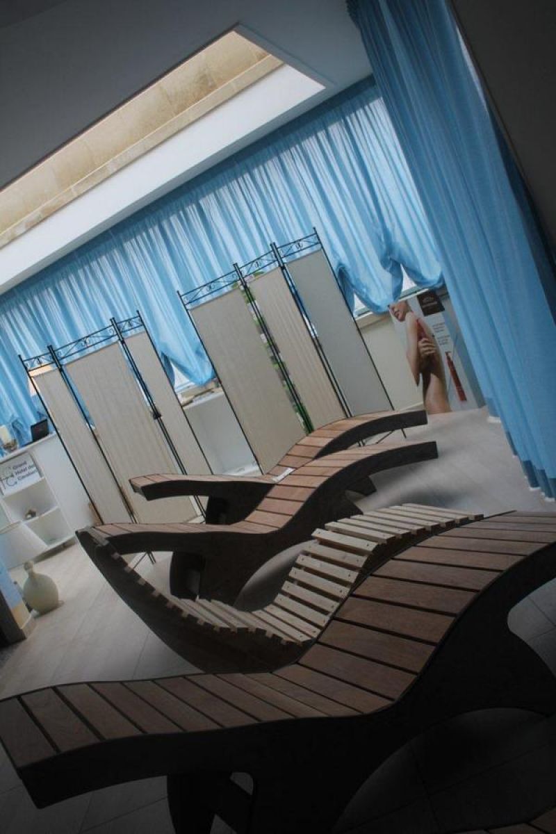 ПОЧИВКА В ИТАЛИЯ, ПУЛИЯ снимка 22