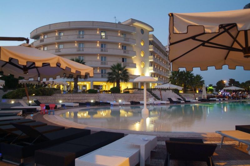 ПОЧИВКА В ИТАЛИЯ, ПУЛИЯ снимка 29