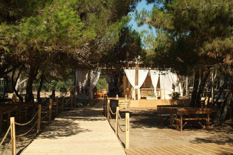 ПОЧИВКА В ИТАЛИЯ, ПУЛИЯ снимка 16