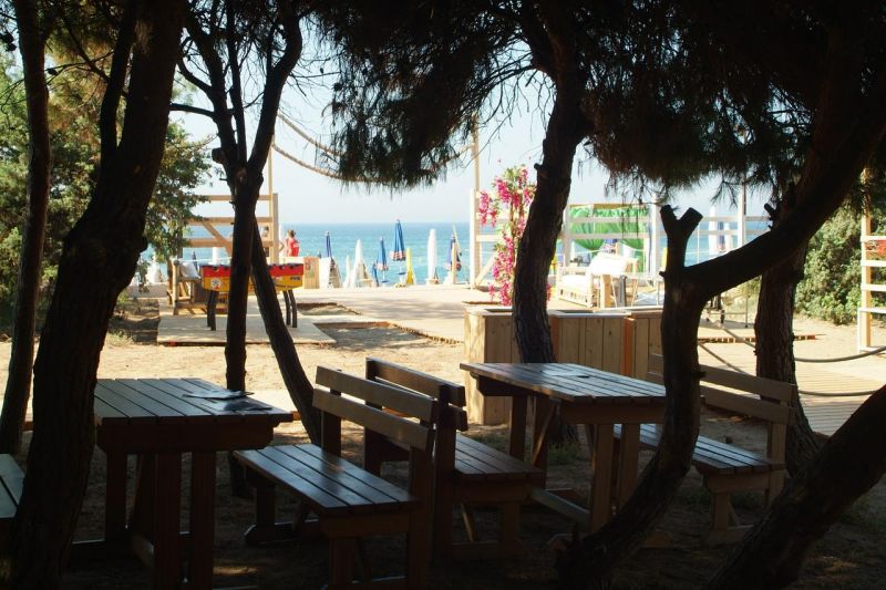 ПОЧИВКА В ИТАЛИЯ, ПУЛИЯ снимка 4