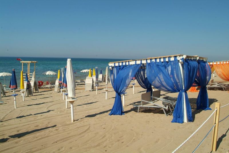 ПОЧИВКА В ИТАЛИЯ, ПУЛИЯ снимка 6