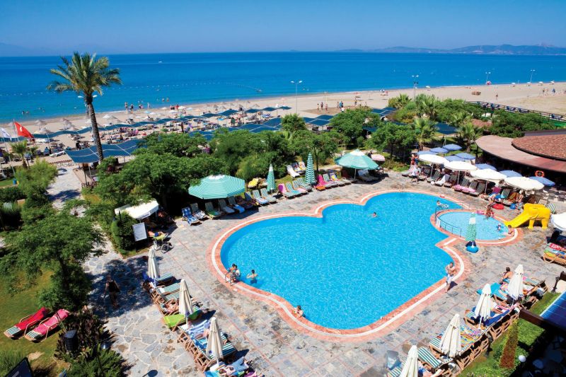 Хотел Club Cactus Paradise Hotel 4*, Юздере, 7 нощувки ALL INCLUSIVE, с автобус снимка 2