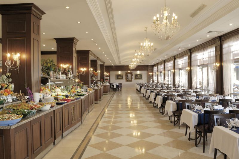 Хотел Club Cactus Paradise Hotel 4*, Юздере, 7 нощувки ALL INCLUSIVE, с автобус снимка 14