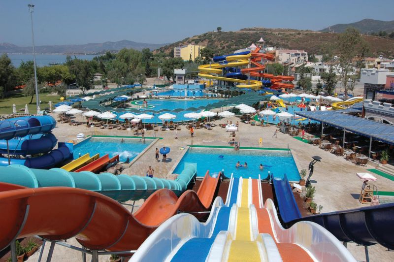 Хотел Club Cactus Paradise Hotel 4*, Юздере, 7 нощувки ALL INCLUSIVE, с автобус снимка 8
