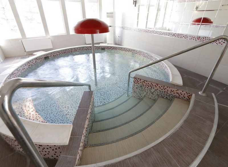 Нова година 2025 в Сокобаня - Hotel Banjica 3* снимка 4