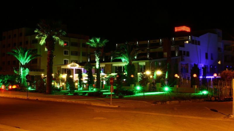 Хотел Buyuk Berk Hotel & Resort  4*, Турция 5 нощувки- All Inclusive снимка 15