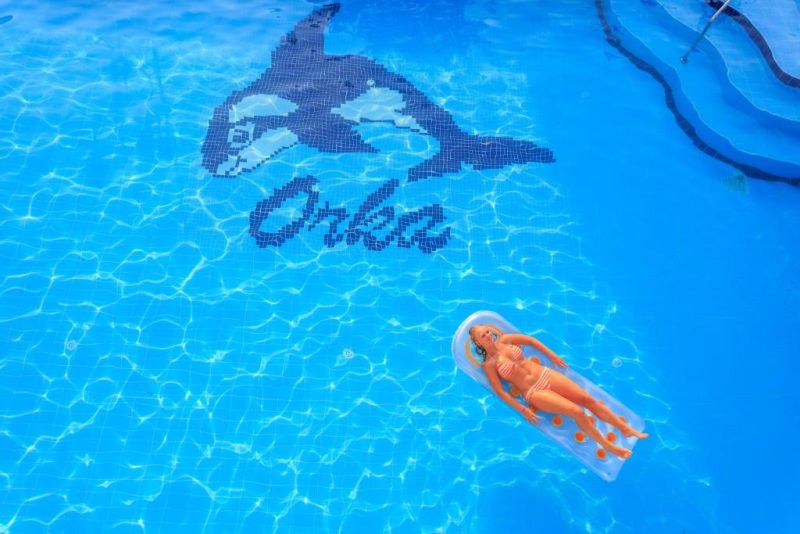 Почивка FETHYE   Orka World Hotel & Aquapark снимка 11