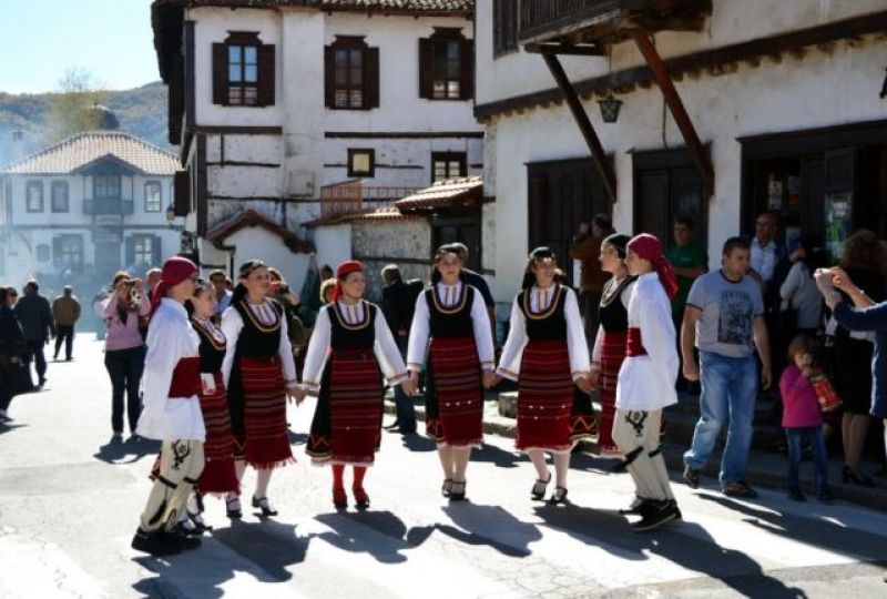 Балканска скариада снимка 4
