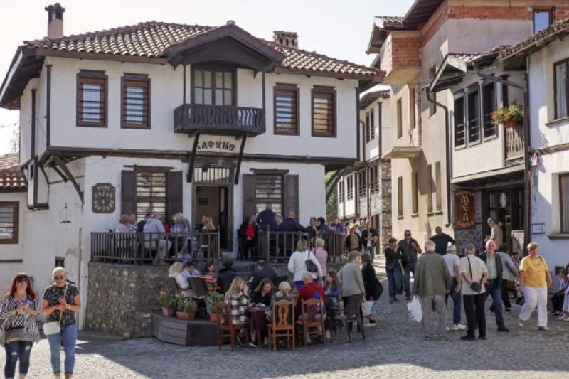 Балканска скариада снимка 6