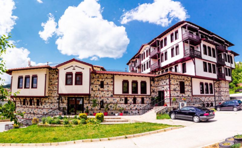 Балканска скариада снимка 7