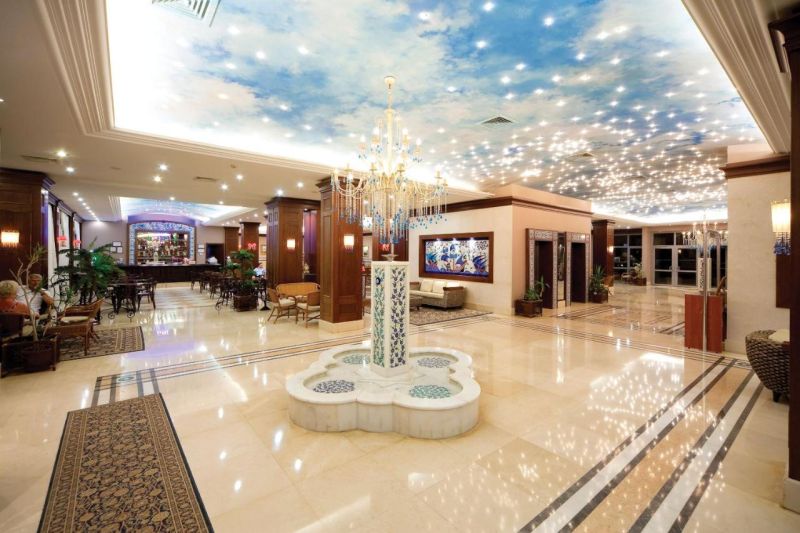 Перлите на Египет - Кайро и Хургада с полет от София снимка 14