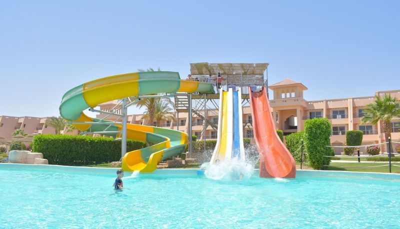 Перлите на Египет - Кайро и Хургада с полет от София снимка 16