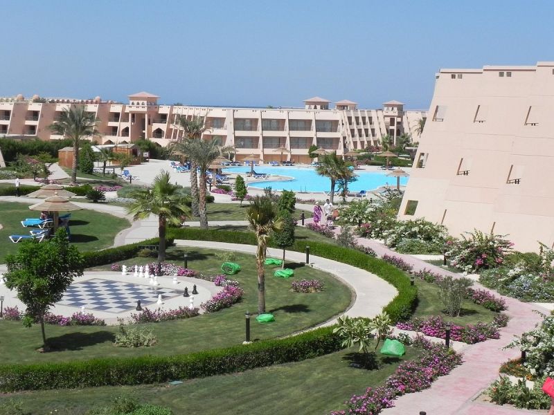 Перлите на Египет - Кайро и Хургада с полет от София снимка 19