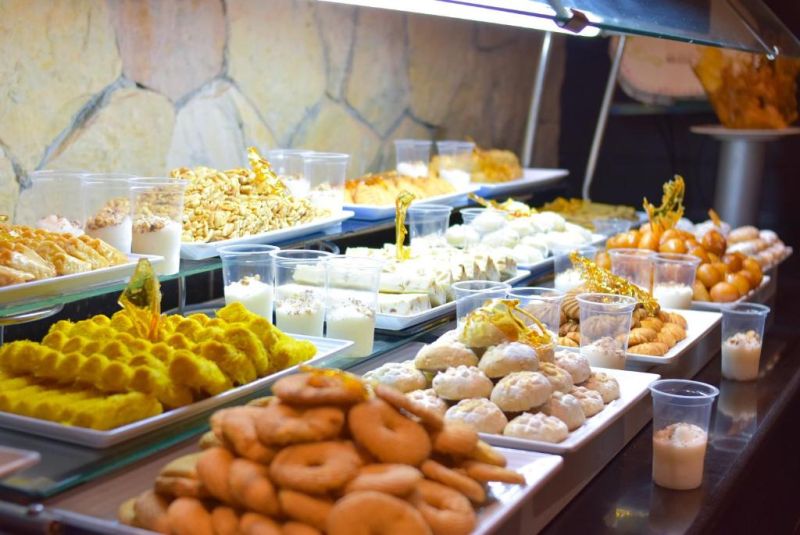 Перлите на Египет - Кайро и Хургада с полет от София снимка 12