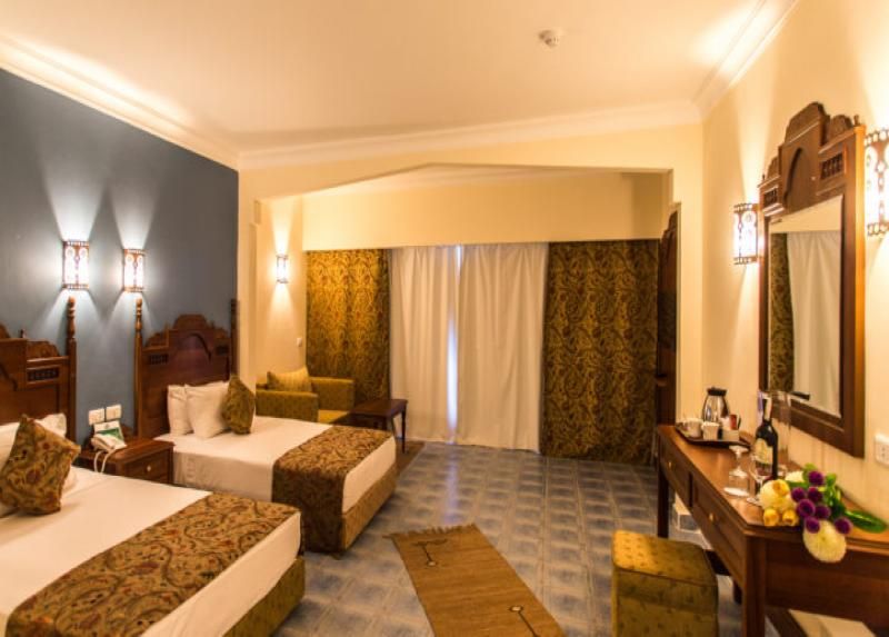 Перлите на Египет - Кайро и Хургада с полет от София снимка 11