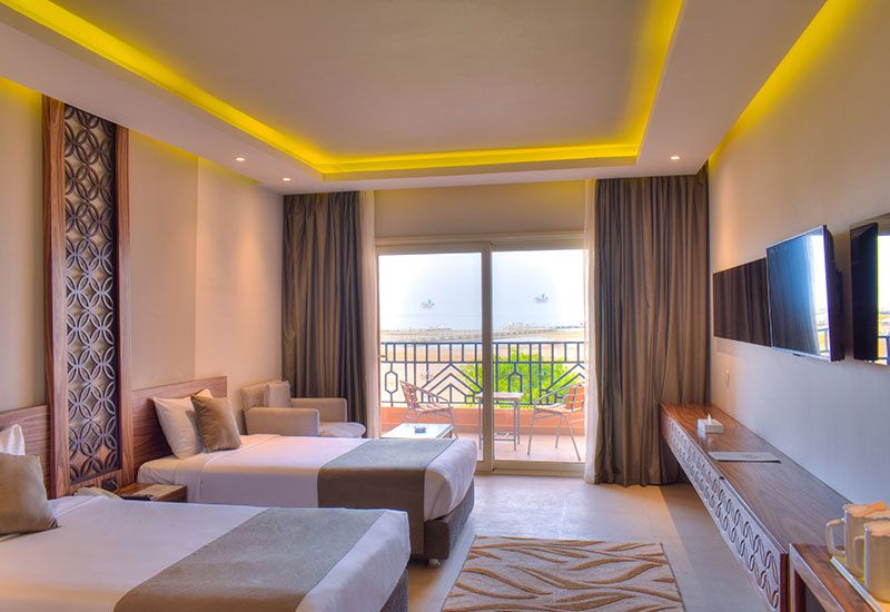 Перлите на Египет - Кайро и Хургада с полет от София снимка 2